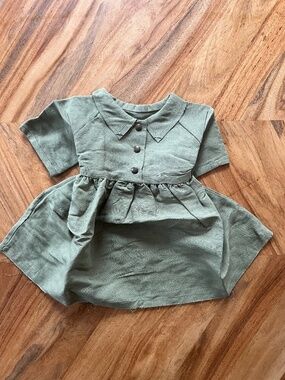 Desert Dreams Dress